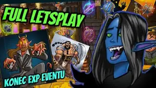 SMEKY - SFGAME - DEMONHUNTER DNESKA PŘEKVAPIL !!! V&Scaron;ECHNY POSTAVY !!! [SFGAME] #233