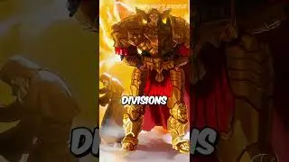 Почему Император ненавидел ксеносов? #шорты #warhammer40k #40k