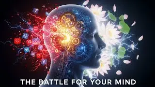The Battle Happening Right Now