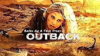 Outback 2019 movie Explained in Hindi | Movie Explained in Hindi | movies Explanation In Hindi