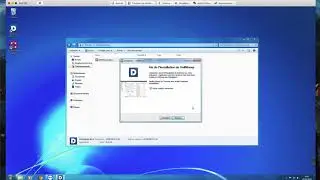 3- Installation de DOLIBARR avec Doliwamp P1