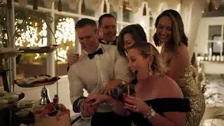 Midnight At The Oasis Wedding Industry Gala