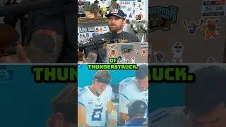 Will Levis is a Movie QB #nfl #willlevis