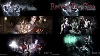 RESIDENT EVIL ZERO   PARTE 3 Dublado LEGENDADO em PT BR