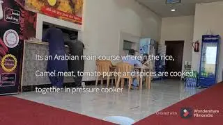 Madghout || Rice || Arabic dish || Middle Eastern cuisine | Foodies || Food Vlogs || Arabic food