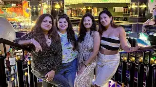 Girls Day Out💕| Bowling & Arcade Fun🎳