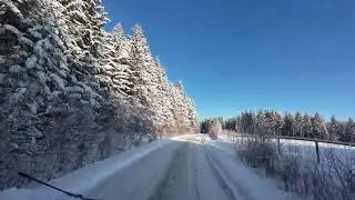 Planeta płonie. Przedsionek Bieszczadów. Zjazd w Żarnowej. VIA carpatia, s19