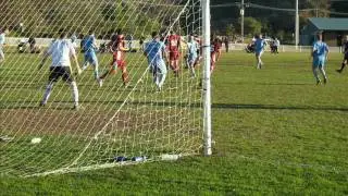 AL1's 2009 Manly Vale season, picture compilation
