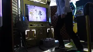 【DDR STEALTH】 BSP Shooting Star 【PERFECT FULL COMBO】