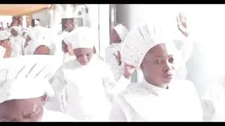 21days Shiloh Fasting And Prayer,2022,Cherubim and seraphim church Ori Oke Eri Genesis parish Ayede 