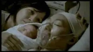 Most Intense Commercial Ever (Thai Insurance)