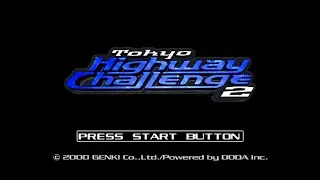 Tokyo Highway Challenge 2 part8