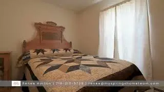 1510 L Street, Salida CO 81201