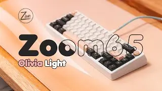 Everybody will love this entry level keyboard! | Zoom65 Sound Test | Zion Studios PH