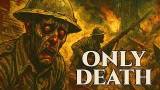Why Life as a Soldier in Warhammer 40K Is Far Worse Than Death Itself