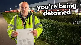 UK Cop Claims Official Secrets Act &hellip;But Gets Instantly Schooled By Genius Auditor