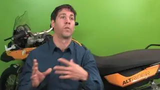 Engineering for Adventure