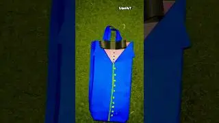 DIY :- A Cute Gift Bag Ideas ! #shorts #tutorial #craft #papercraft #gripofart #diy #handmade #gift