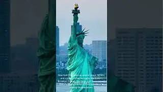 New York City  #facts #city #newyorkhistory #newyork #history #interesting