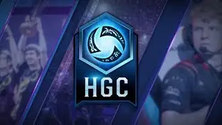 HGC 2018 CN &ndash; Phase 1 Week 1 - TimeFlow vs. Sunny Lion - Game 2