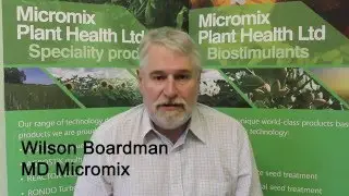 An update on the foliar application of nitrogen part 1
