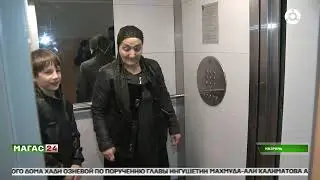 По следам 