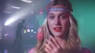 Laura Branigan - Self Control (Feat. Disco People) (Rap Version)