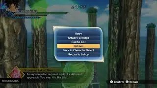 DRAGON BALL XENOVERSE 2 😭😔👏They Cooked Broly is Truly Devious Work🔥🔥🔥🔥🔥🔥