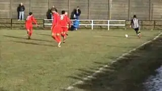 east kilbride 2v1 glenafton 13.2.2010
