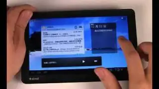 Novo 7 Paladin Android 4.0 Demo BESTMID