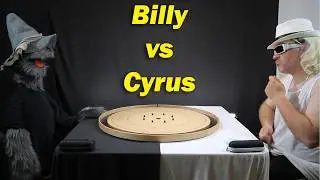 Billy vs Cyrus Who Wins the Tiebreaker Showdown?