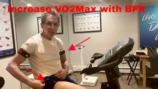 How to Increase VO2Max.......The Answer is Here.