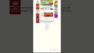 AP inter Results 1st 2and links in Description  