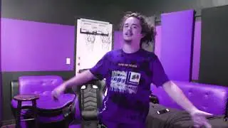 Vudu - W.Y.A. (Studio Performance)
