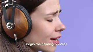 Let Go of Worry 10 Minutes to Calm Your Mind | Evident Aura