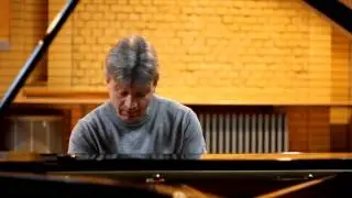 Mark Bebbington - Ragamuffin by John Ireland
