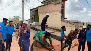 The hidden money,definitely,part 1&hellip;.LATES NOLLYWOOD MOVIE 2025.