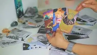 Cancer | Wanting A New Chapter In Love| July 6-12 Weekly Tarot Reading