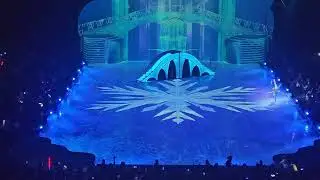 Disney On Ice Mickey's Search Party at Barc