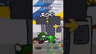 FNF PIBBY Mod 