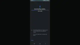 Samsung Galaxy F23 5G Latest Google Play System Update May 2023