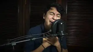C&eacute;sar Rojas - Plenitud - Elevation Worship (Cover)
