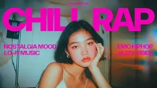 『不安ごと、抱きしめたまま眠る夜に。』｜Japanese Rap/Lo-Fi HIPHOP/Chill Rap【邦楽Playlist】