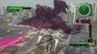 EDF 6 - Mission 105 Finally Cooked This Bird