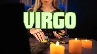 VIRGO💰CASH CASCADE&mdash;Your Wallet&rsquo;s About to Get Drenched in 24h! 🤑 TAROT TODAY