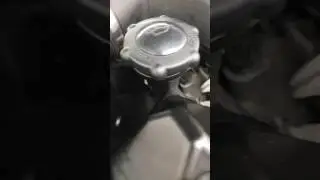 S85 V10 Clicking Sound M5 E60