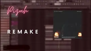FREE FLP | Heaven - Fergo (Pizuh Remake)