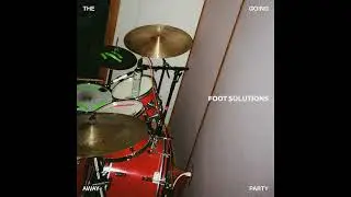 The Going Away Party - Foot Solutions