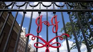 Drug Pipeline Is Well Positioned for 2024, Says J&J CFO