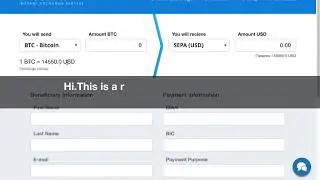 btc to sepa